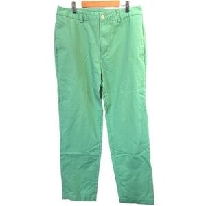 Vineyard Vines Club Chino Casual Pants